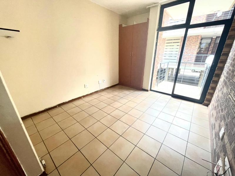 To Let 1 Bedroom Property for Rent in Dassie Rand North West